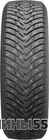 Hakkapeliitta 8 RunFlat