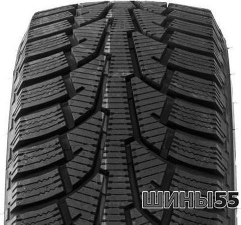 Hakkapeliitta CR Cargo