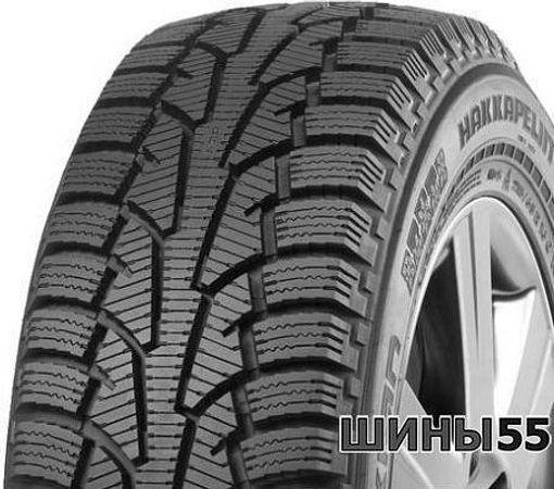 Hakkapeliitta CR Cargo