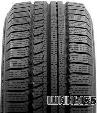 Hakkapeliitta CR Van