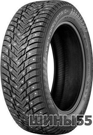 195/55R16 Nokian Hakkapeliitta 10p (91T)