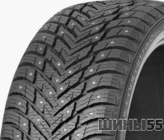 195/55R16 Nokian Hakkapeliitta 10p (91T)