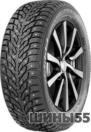 Hakkapeliitta 9 RunFlat