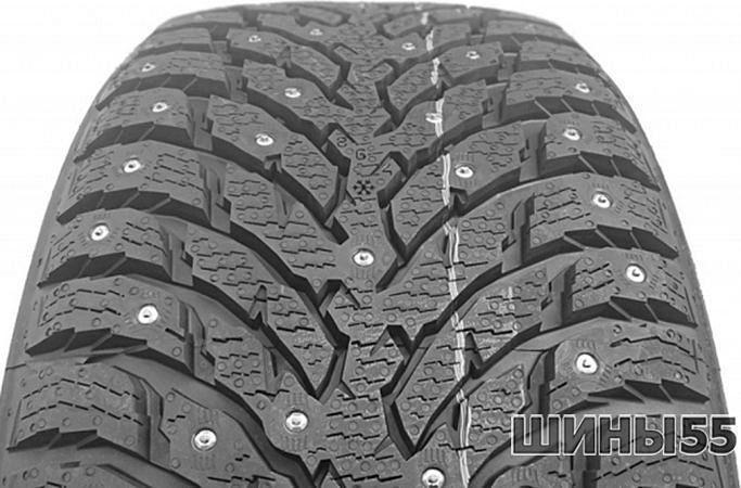 Hakkapeliitta 9 RunFlat