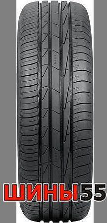 265/60R18 Nokian Hakka Blue 3 SUV (110V)