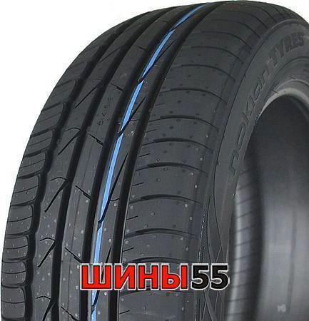 265/60R18 Nokian Hakka Blue 3 SUV (110V)