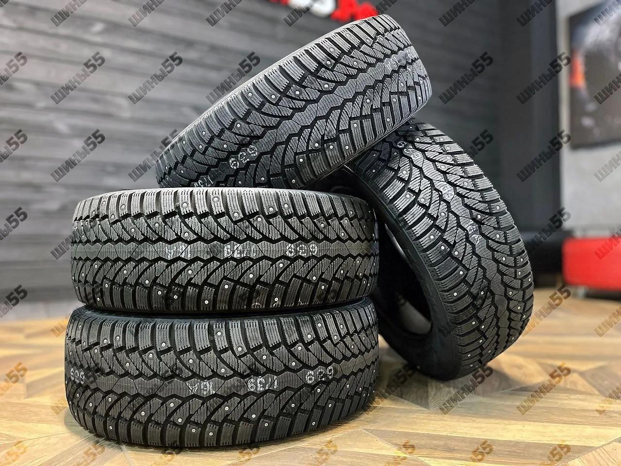 185/65R14 Pirelli Formula Ice (86T)