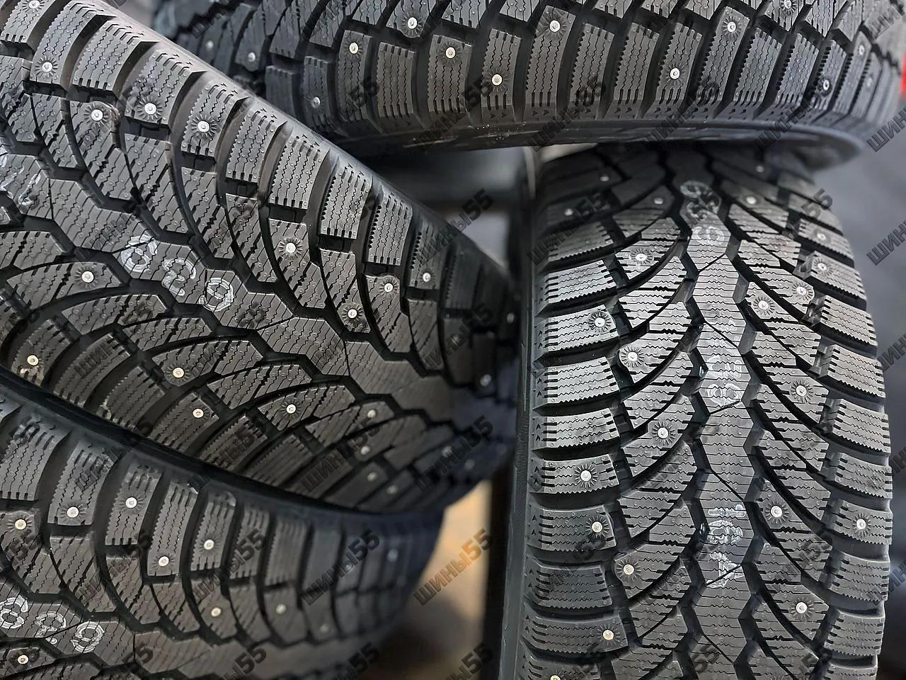 185/65R14 Pirelli Formula Ice (86T)