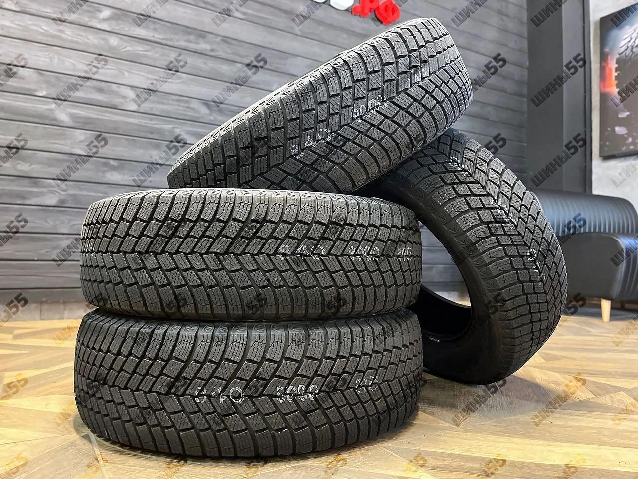 225/45R18 Pirelli Ice Zero FR 3 (95H)