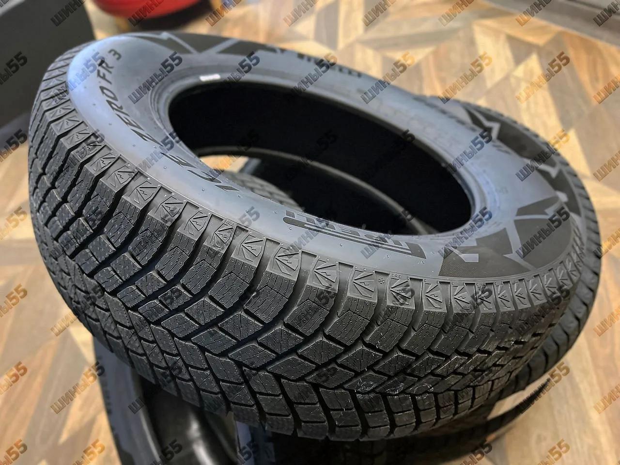 225/45R18 Pirelli Ice Zero FR 3 (95H)