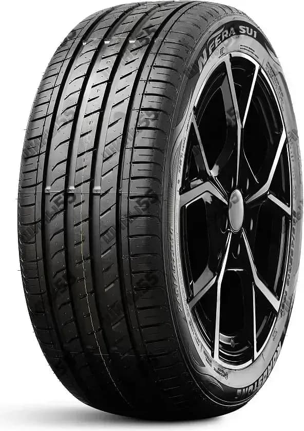 225/40R18 Roadstone N'Fera SU1 (92Y)