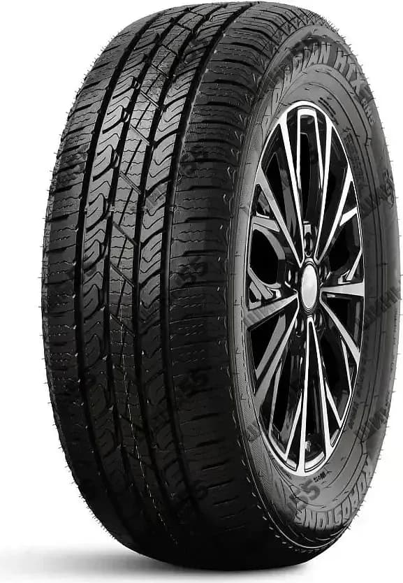 245/75R16 Roadstone Roadian HTX RH5 (120/116Q)