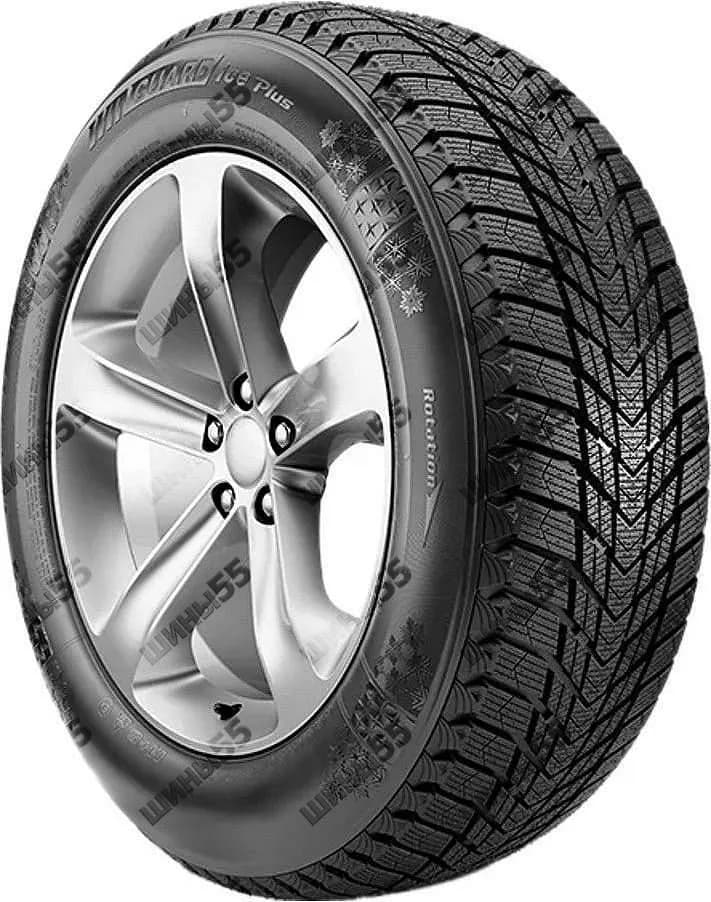 235/45R18 Roadstone Winguard Ice Plus (98T)