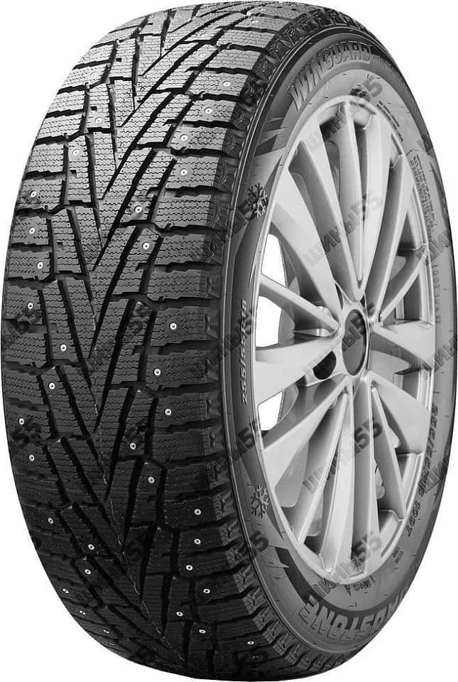 225/60R17 Roadstone Winguard WinSpike SUV (99T)
