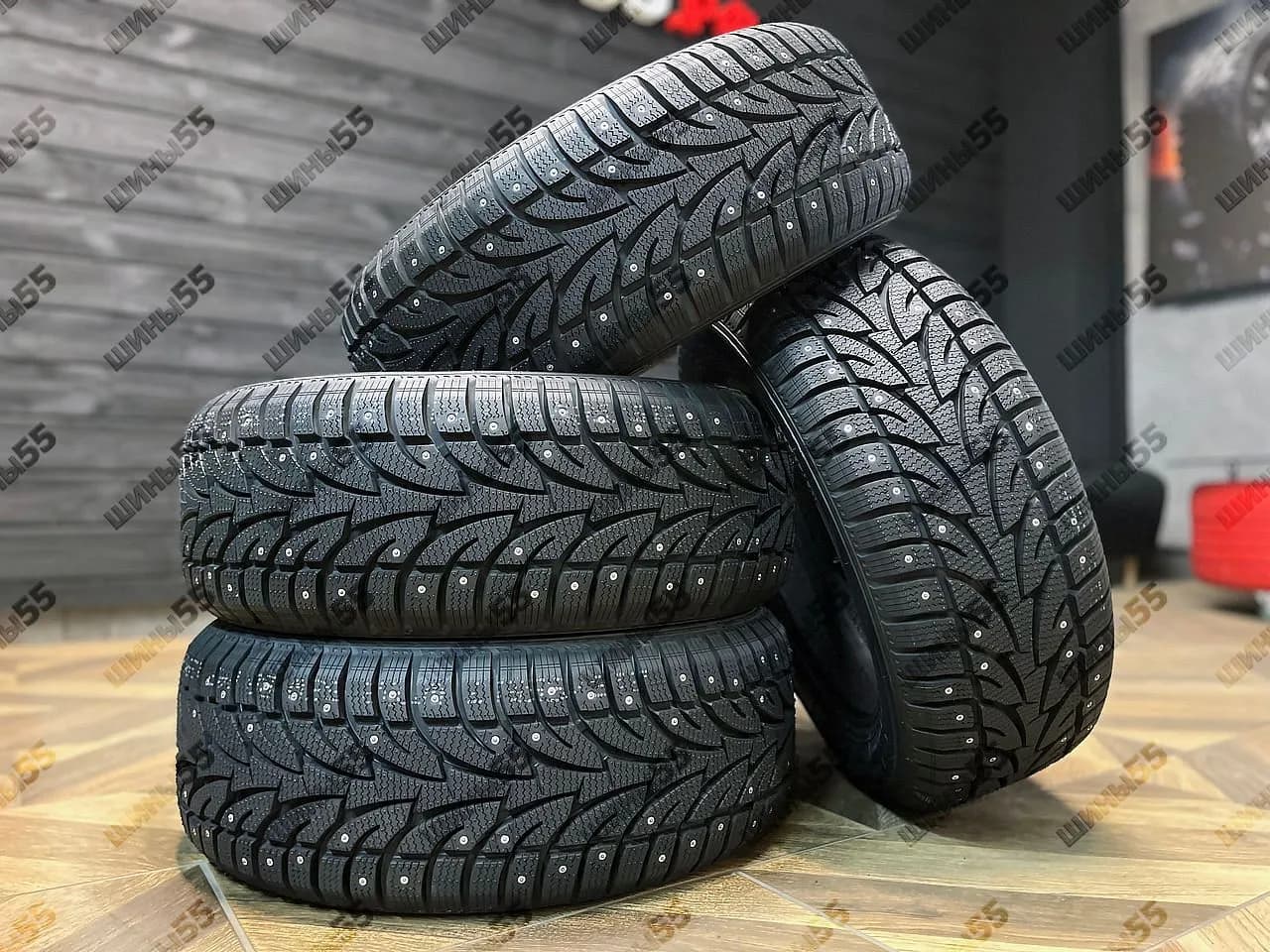 225/55R17 RoadX (Sailun) RXFrost WH12 (97T)