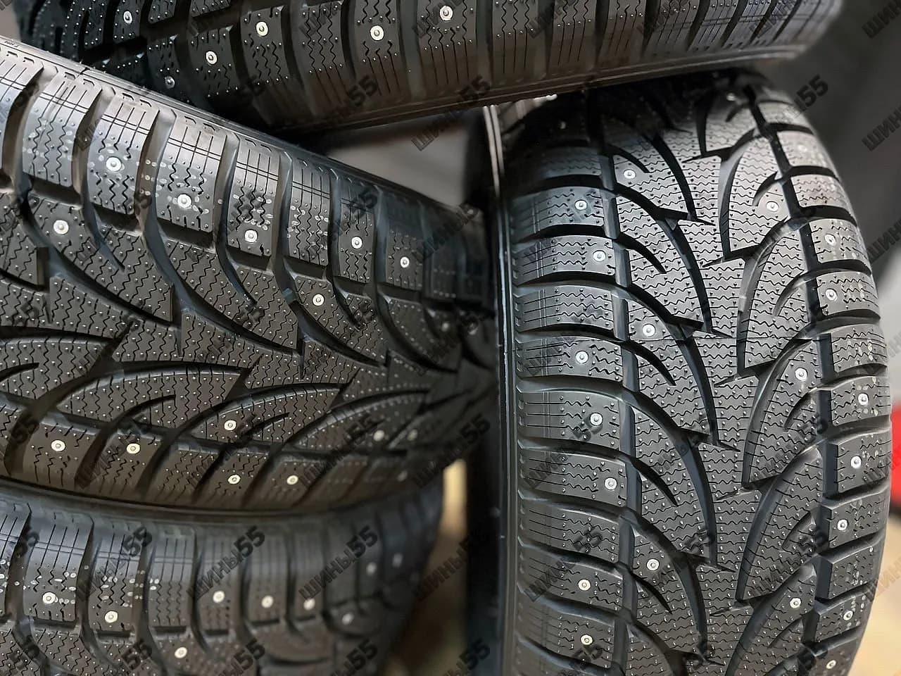 225/55R17 RoadX (Sailun) RXFrost WH12 (97T)