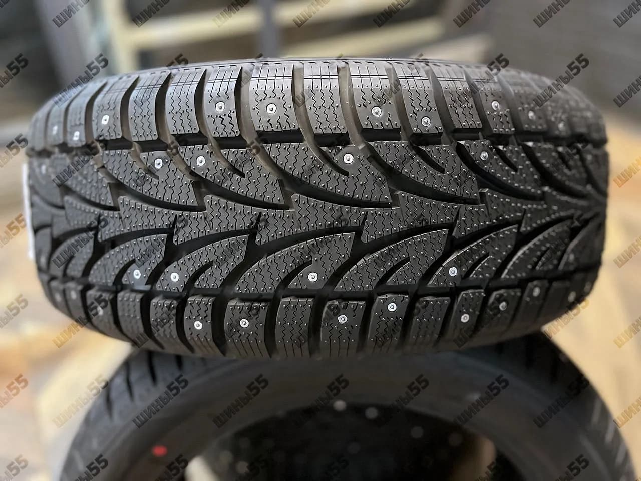 225/55R17 RoadX (Sailun) RXFrost WH12 (97T)