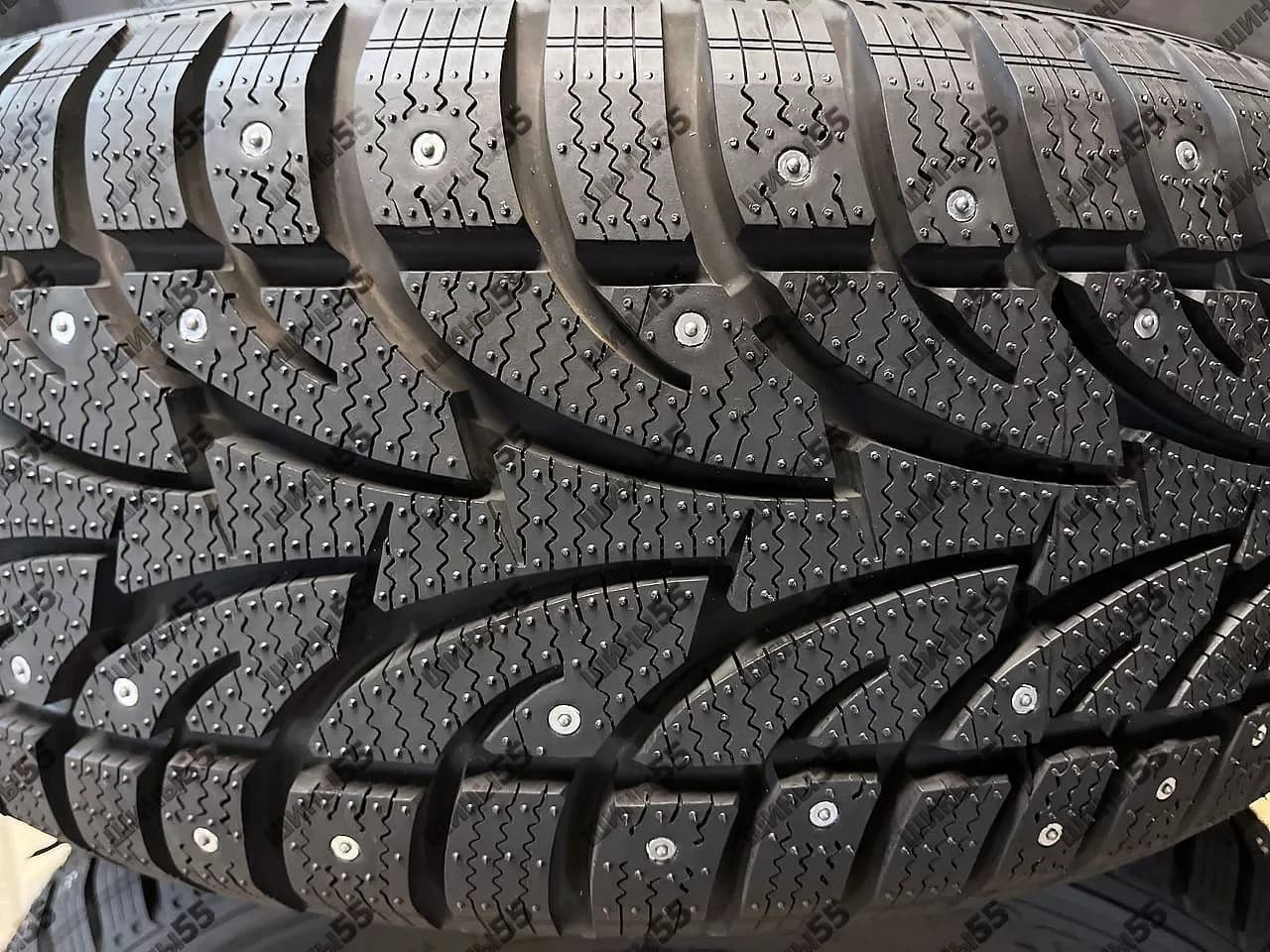 225/55R17 RoadX (Sailun) RXFrost WH12 (97T)