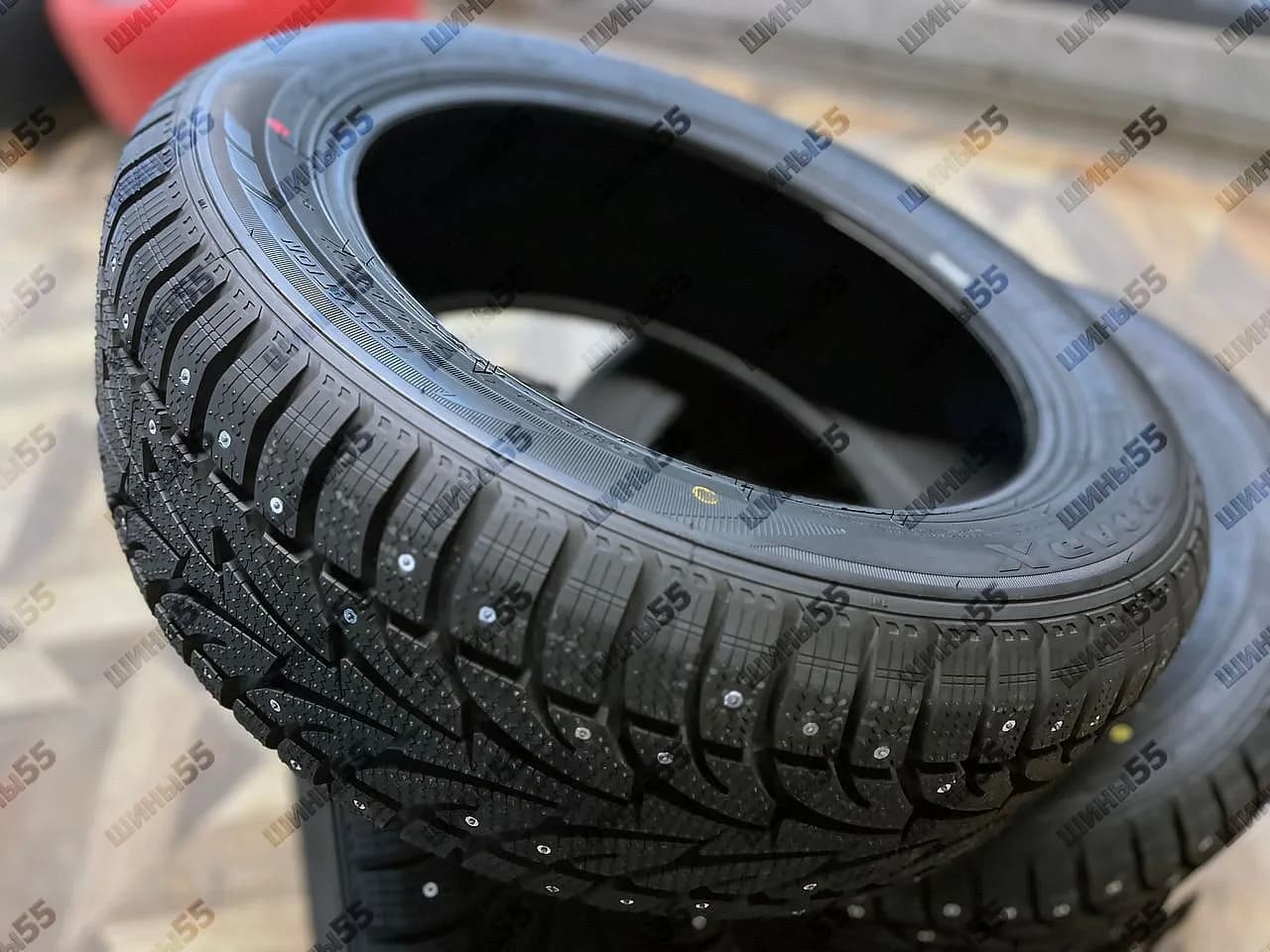 225/55R17 RoadX (Sailun) RXFrost WH12 (97T)
