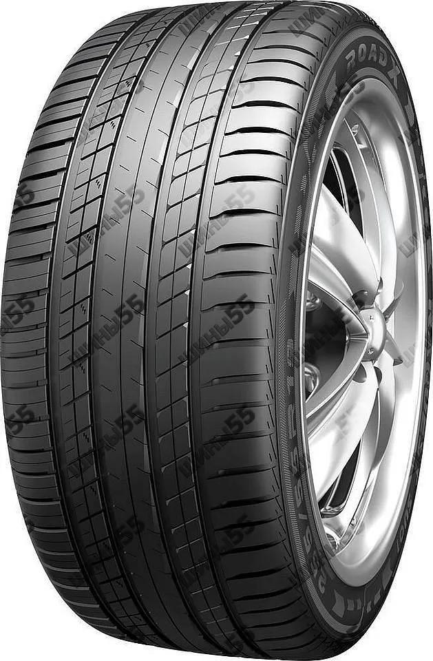 235/55R17 RoadX (Sailun) RXQuest SU01 (103W)