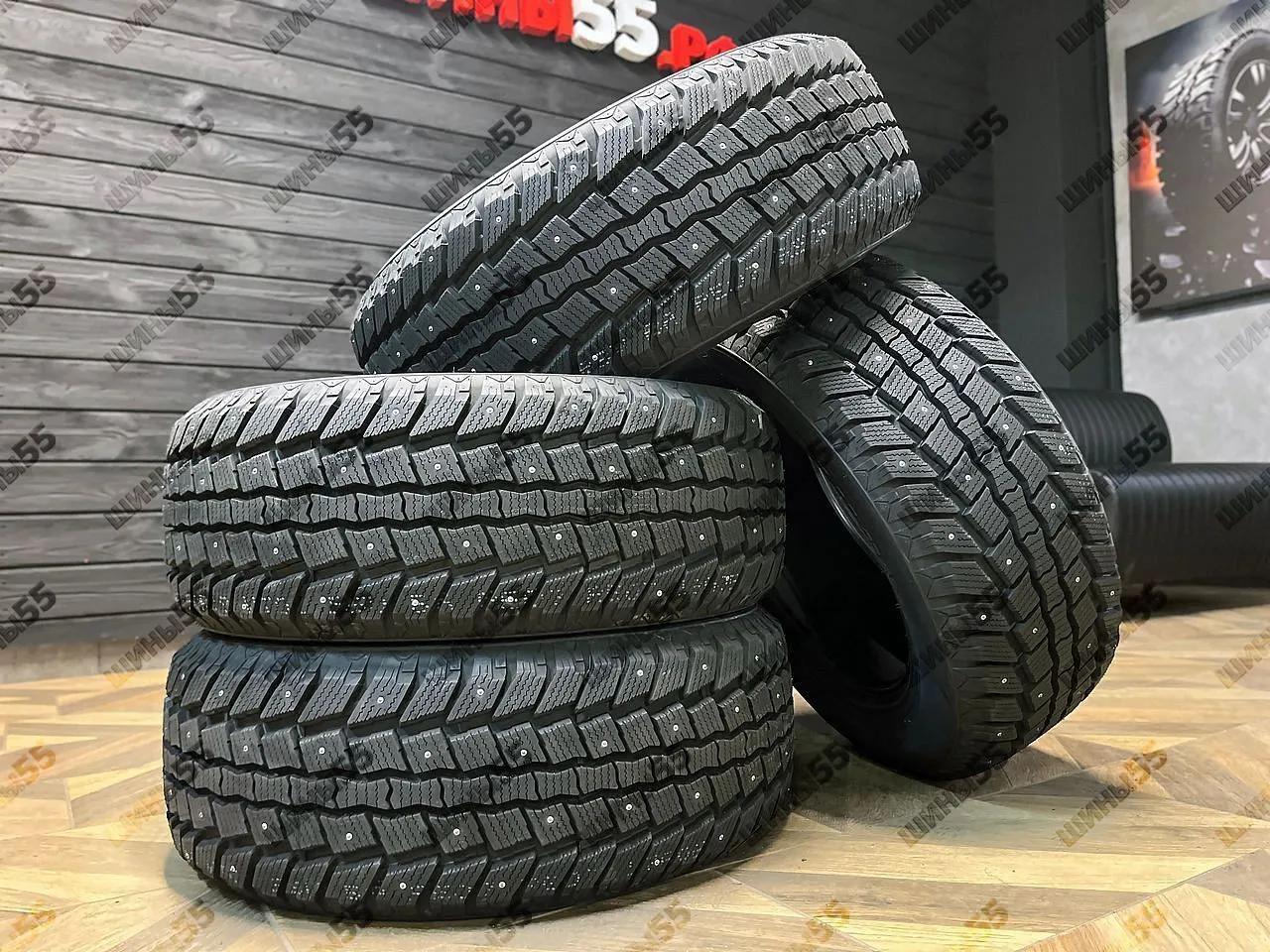 265/65R18 Sailun Ice Blazer WST2 (114T)
