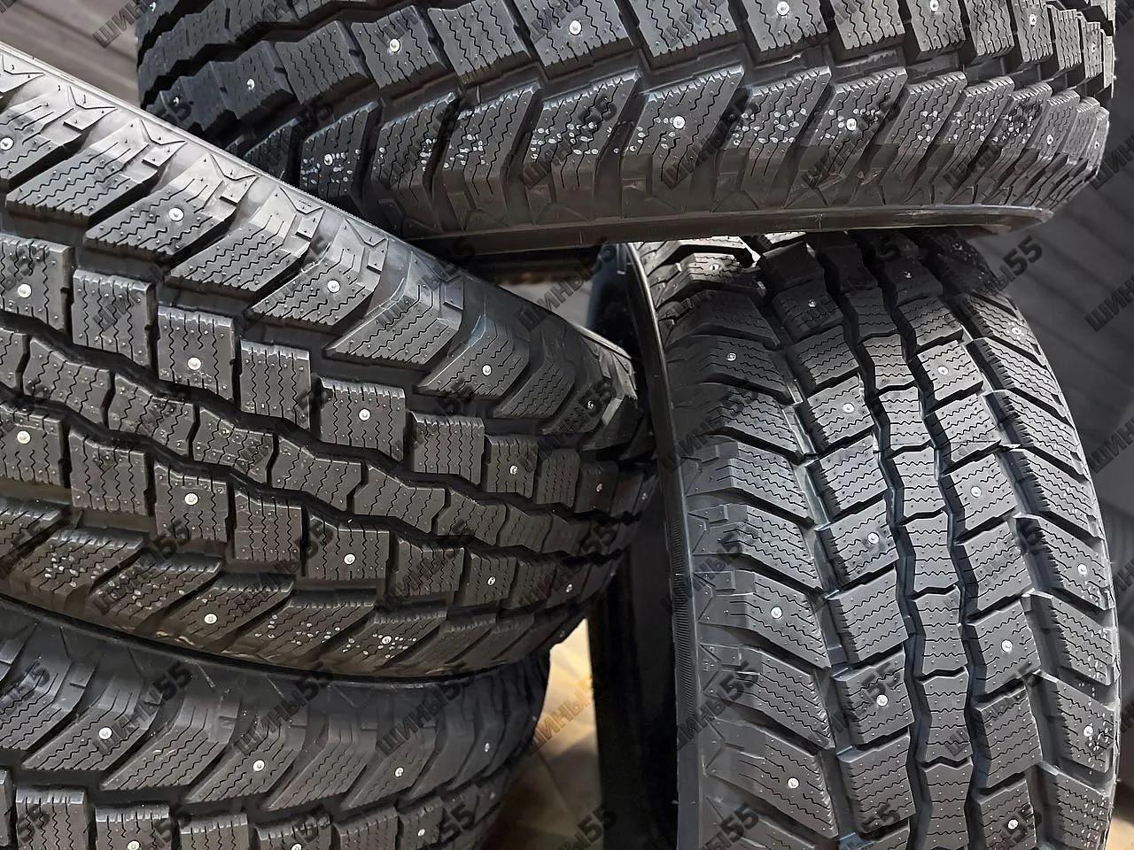 265/65R18 Sailun Ice Blazer WST2 (114T)