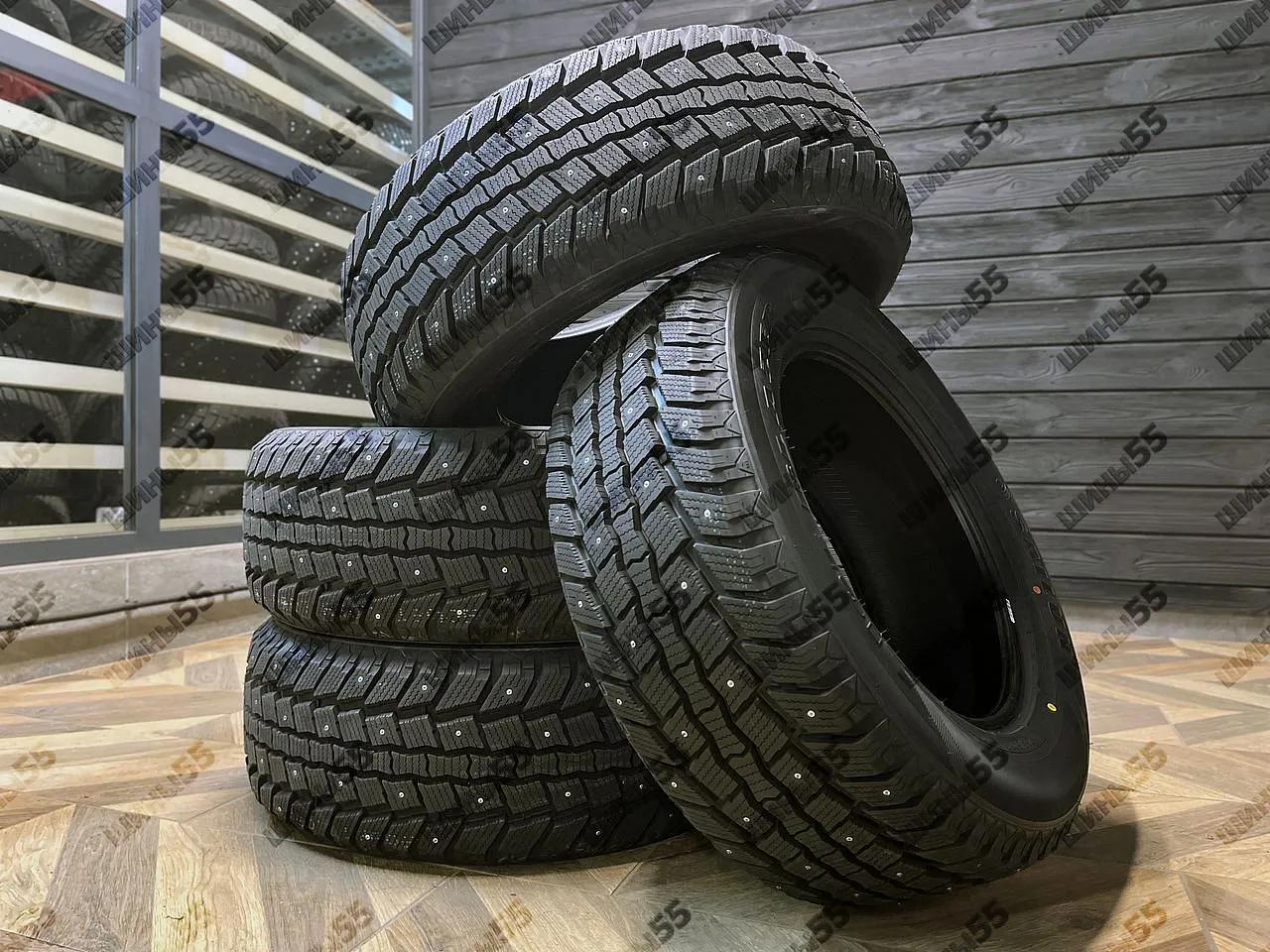 265/65R18 Sailun Ice Blazer WST2 (114T)