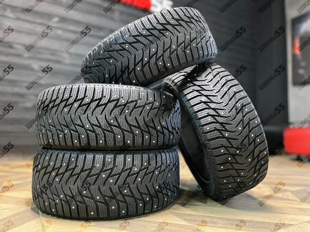Купить шины 225/45R18 в Омске : Шины55.РФ