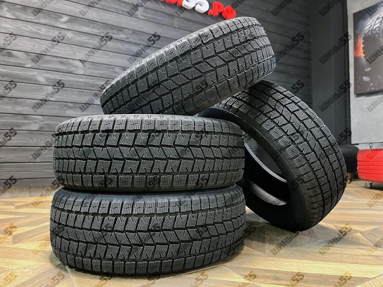 265/65R17 Sailun Ice Blazer Arctic SUV (112S)