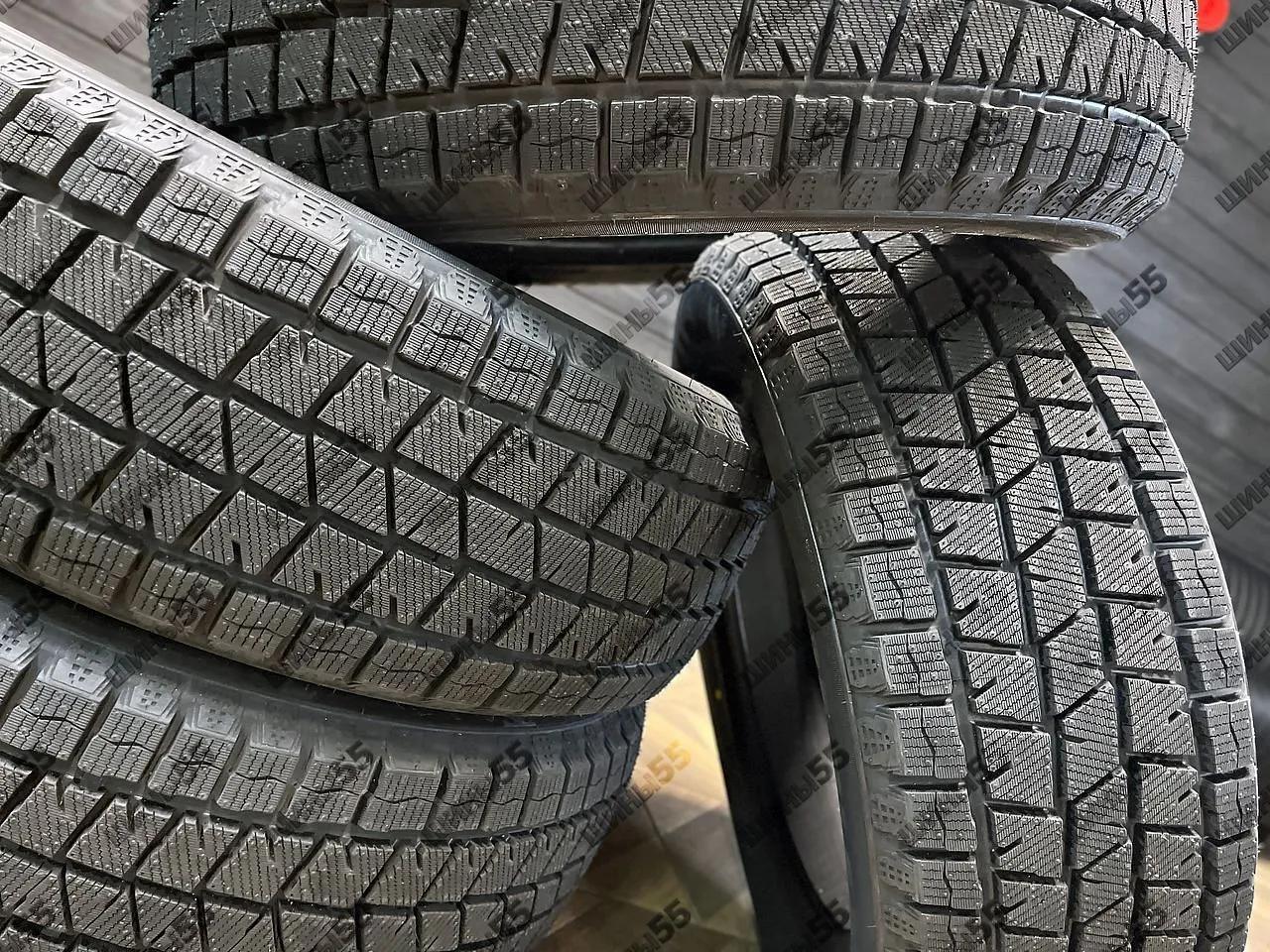 265/65R17 Sailun Ice Blazer Arctic SUV (112S)