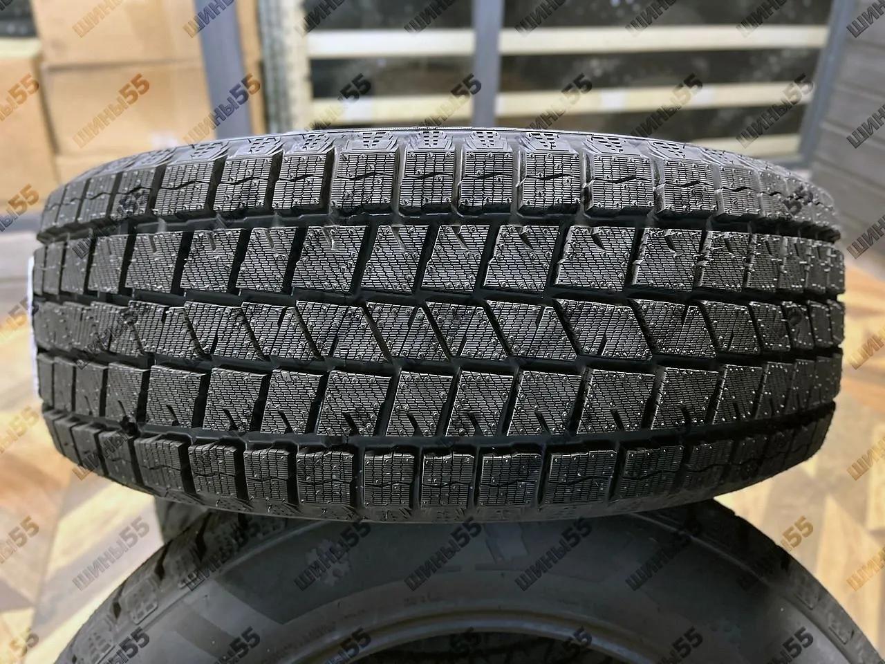 265/65R17 Sailun Ice Blazer Arctic SUV (112S)