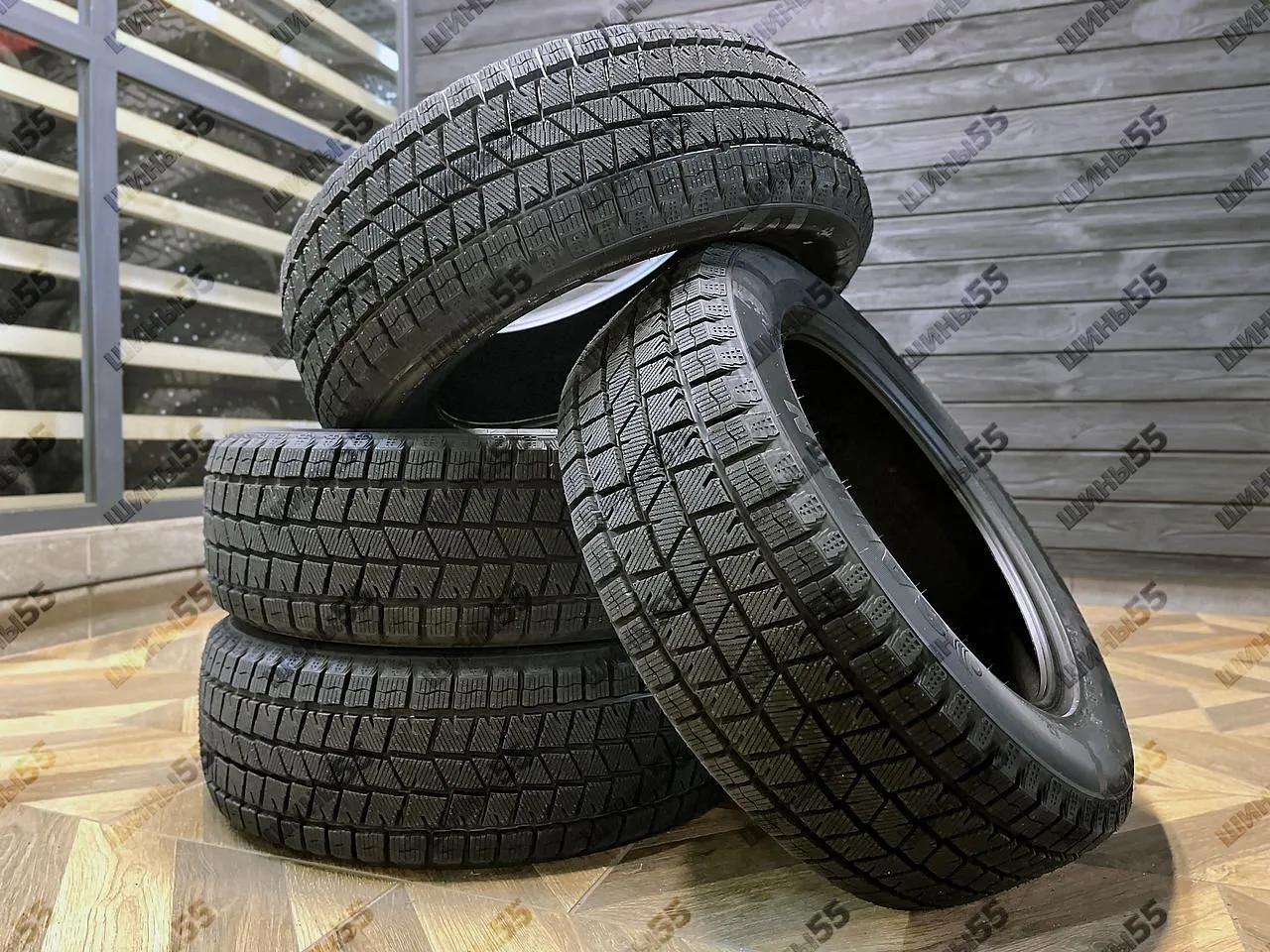 265/65R17 Sailun Ice Blazer Arctic SUV (112S)