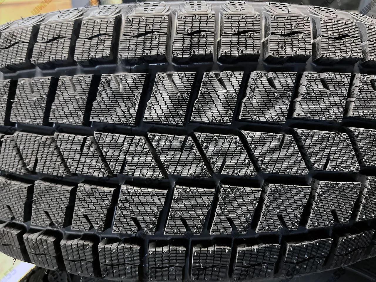 265/65R17 Sailun Ice Blazer Arctic SUV (112S)