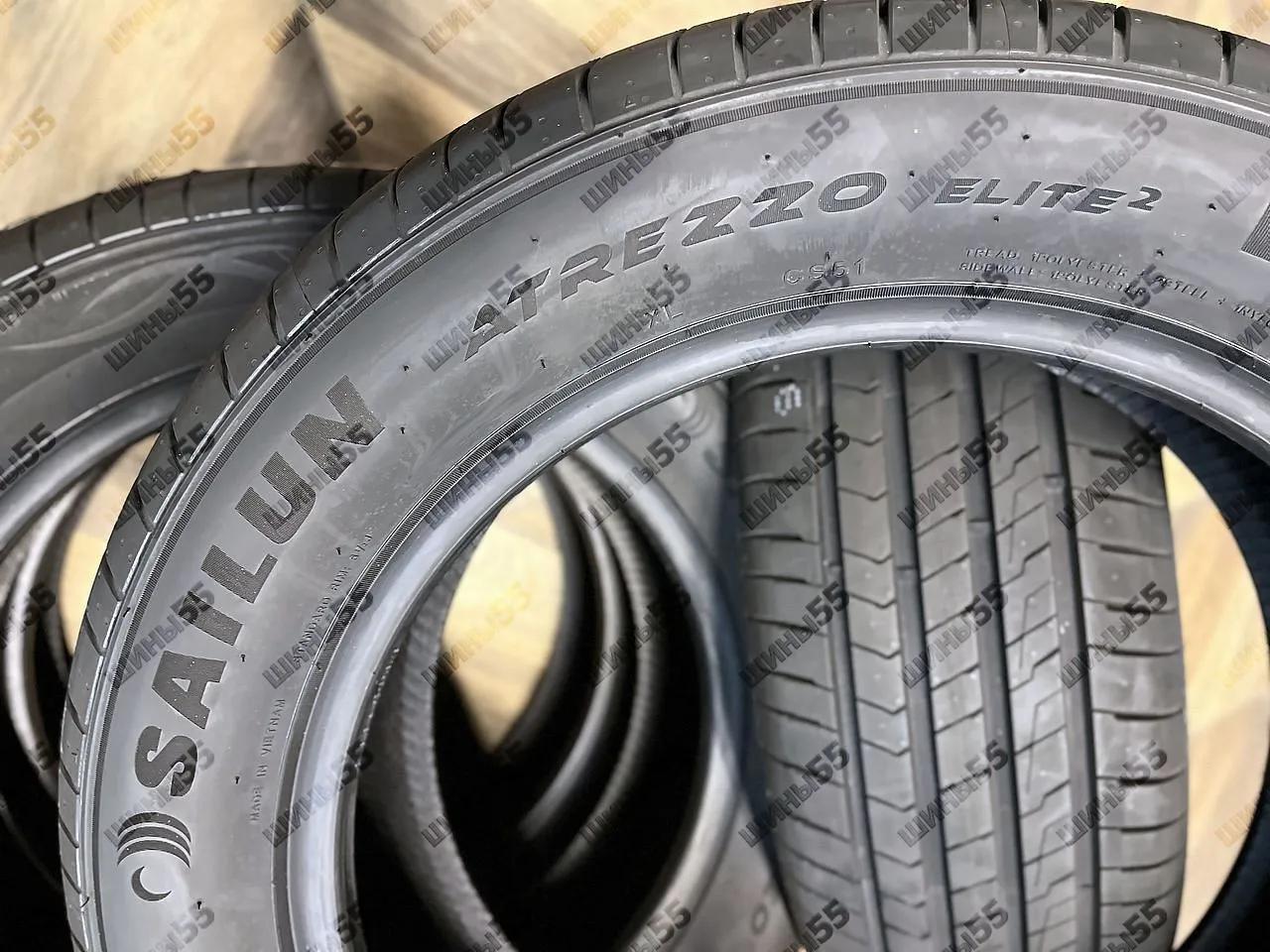 185/60R14 Sailun Atrezzo Elite 2 (82H)
