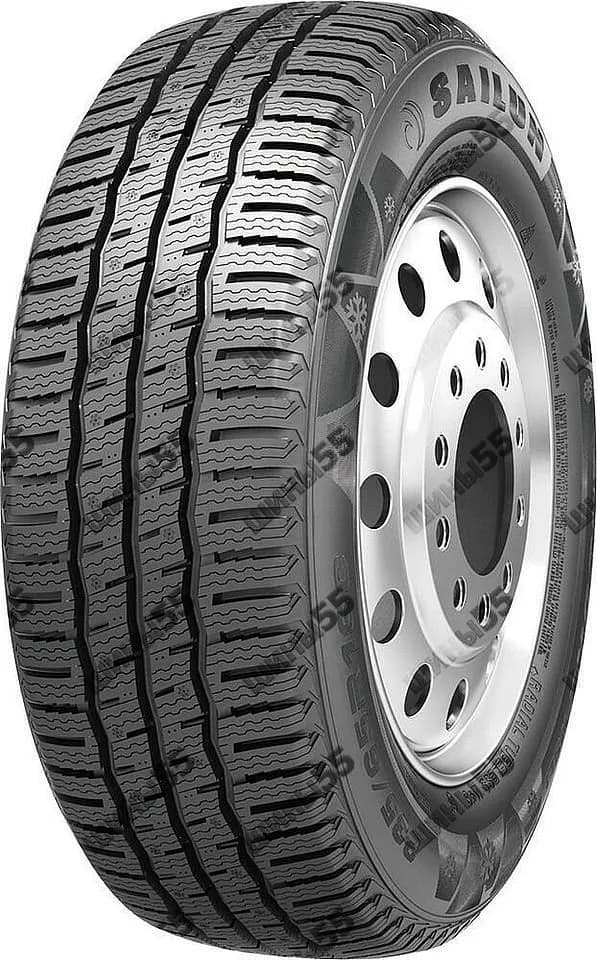 225/75R16C Sailun Endure WSL1 (121/120R)