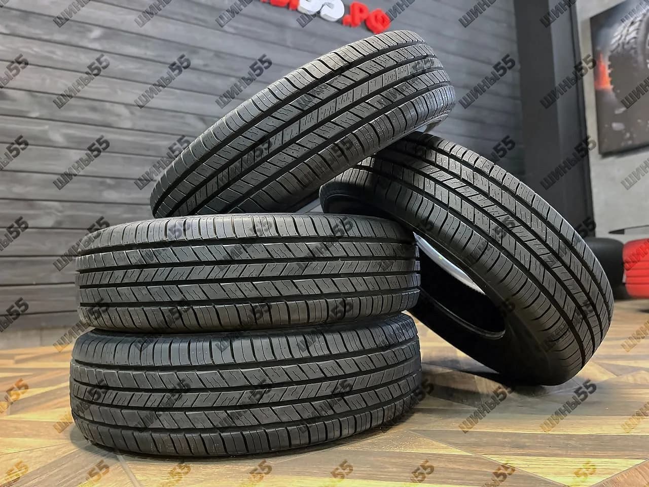 255/70R15 Sailun Turismo SV57 (108T)