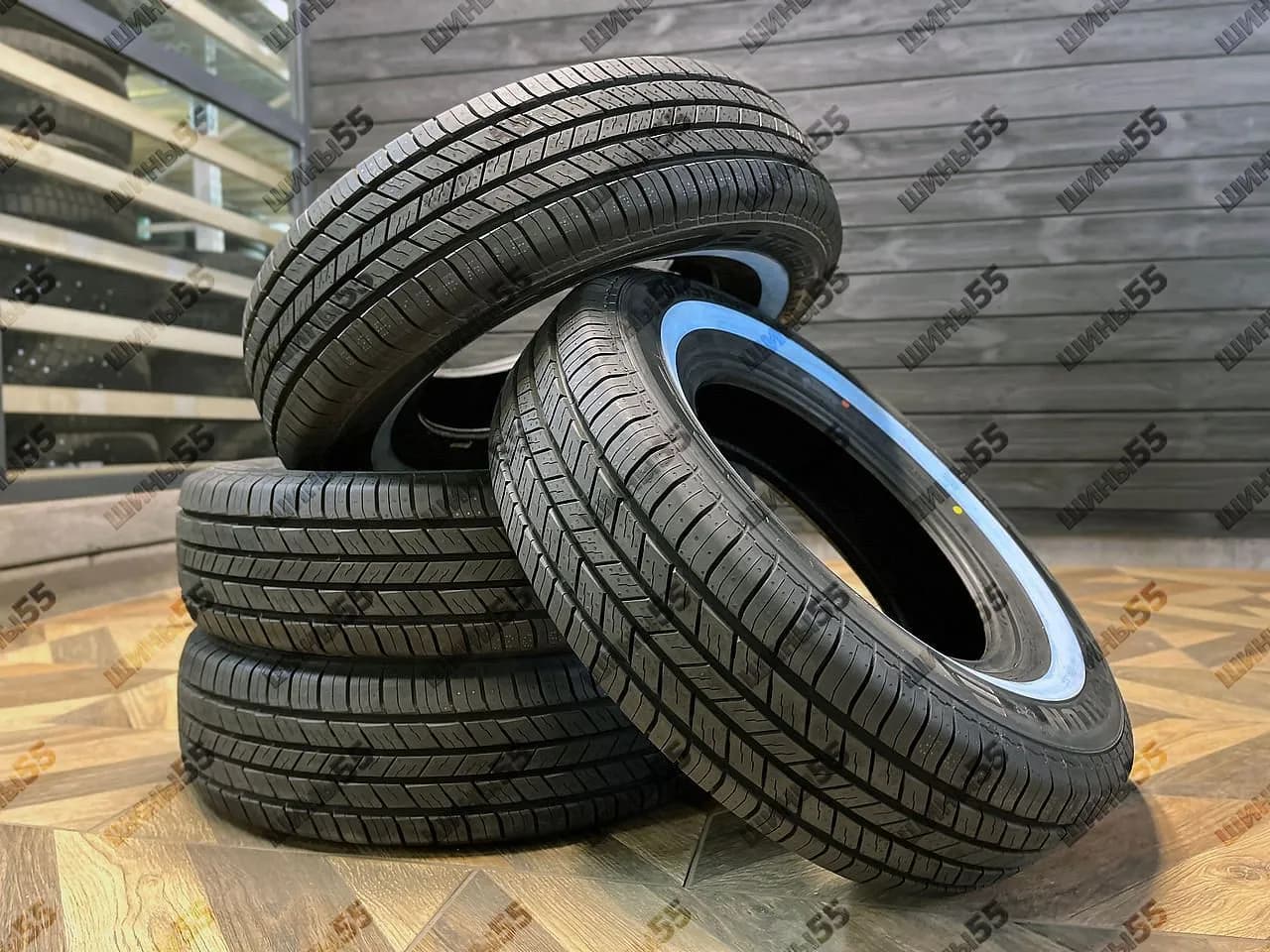 255/70R15 Sailun Turismo SV57 (108T)