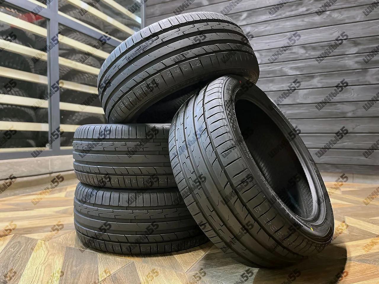 245/40R19 Sailun Atrezzo ZSR 2 (98Y)
