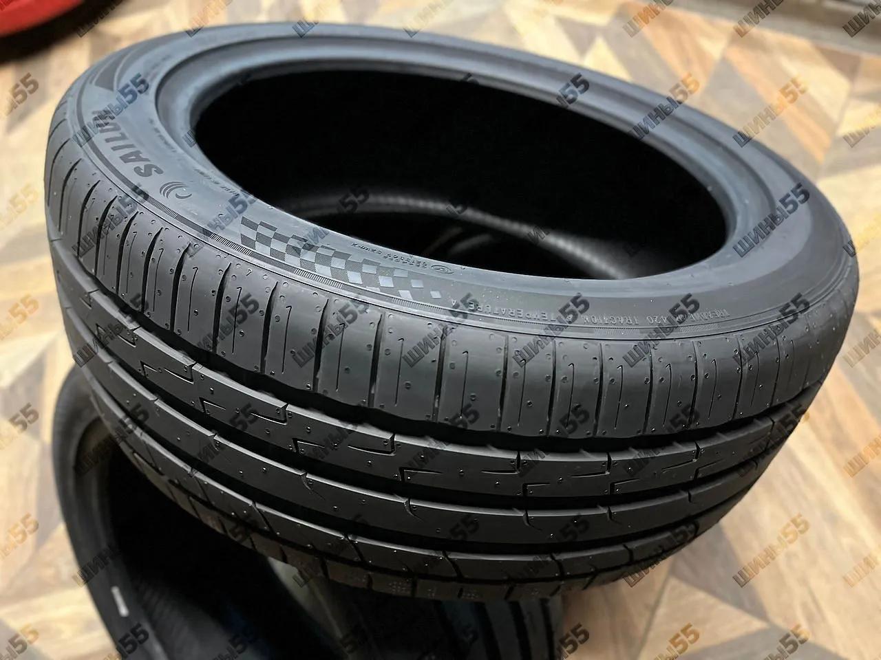 245/40R19 Sailun Atrezzo ZSR 2 (98Y)