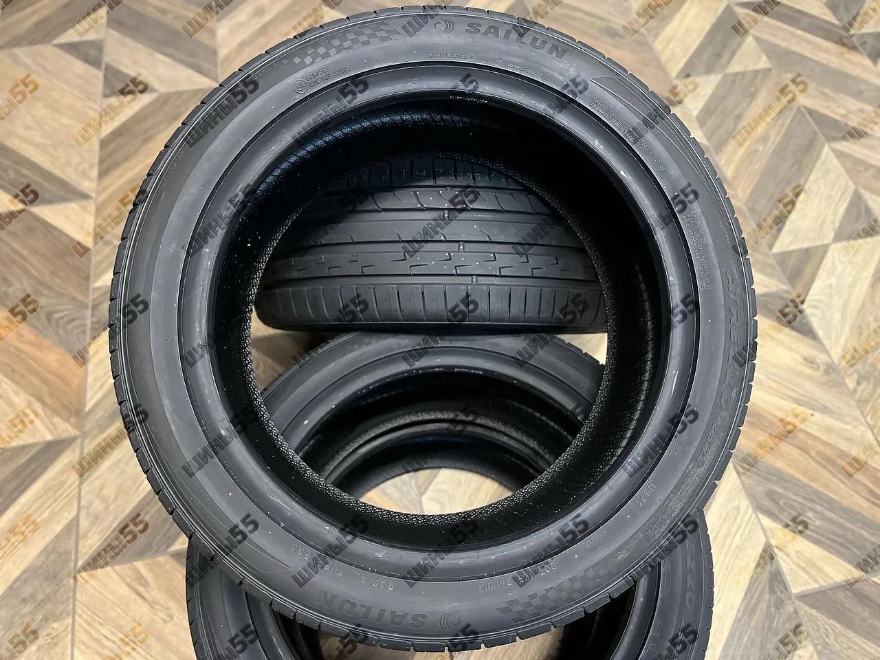 245/40R19 Sailun Atrezzo ZSR 2 (98Y)