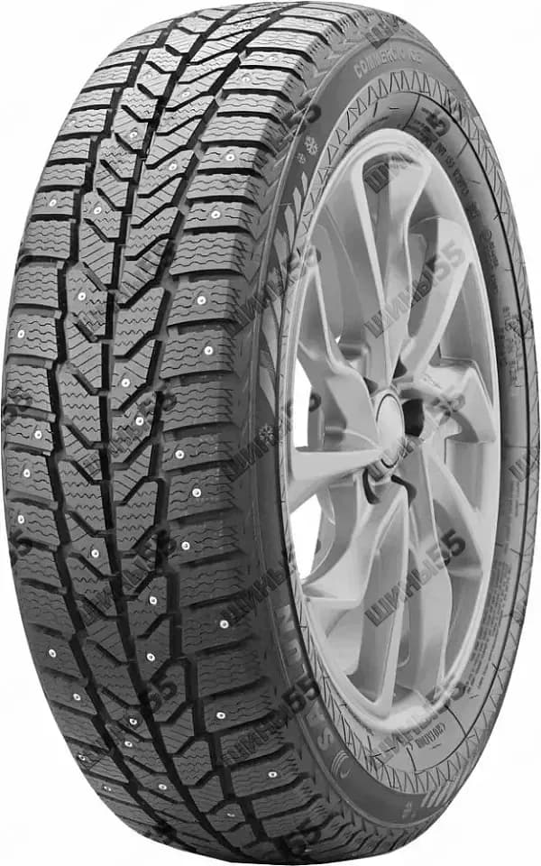 195/65R16C Sailun Commercio Ice (104/102R)