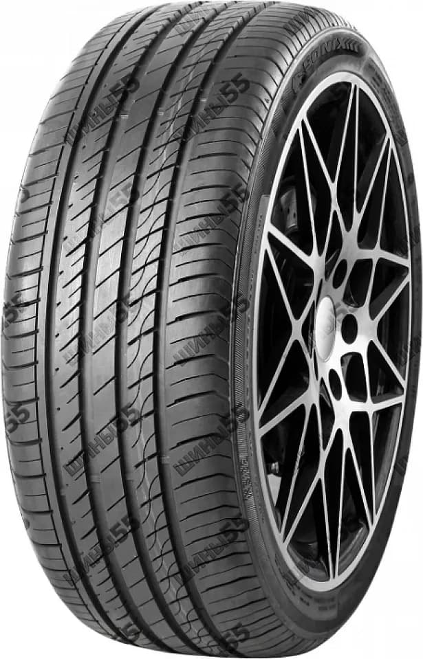 265/30R22 Sonix L-Zeal 56 (97W)