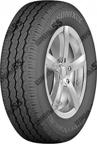 185R14C Sonix SuperVan S2 (102/100R)