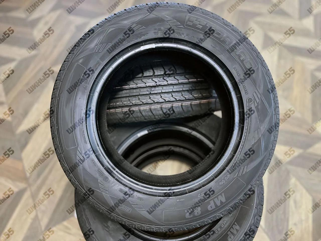 225/65R17 Torero MP82 (102H)
