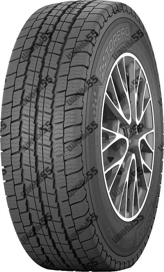 MPS125 Variant All Weather