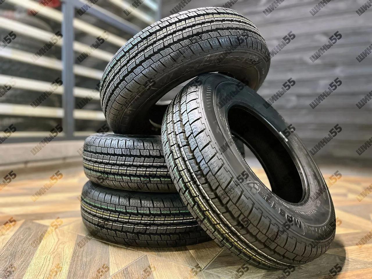 MPS125 Variant All Weather