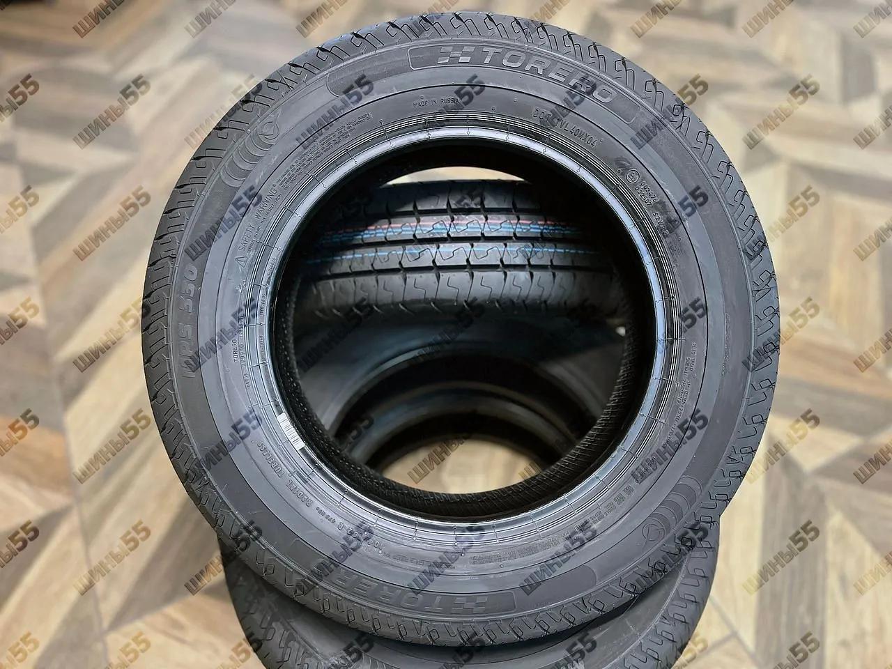195/70R15C Torero MPS 330 (104/102R)