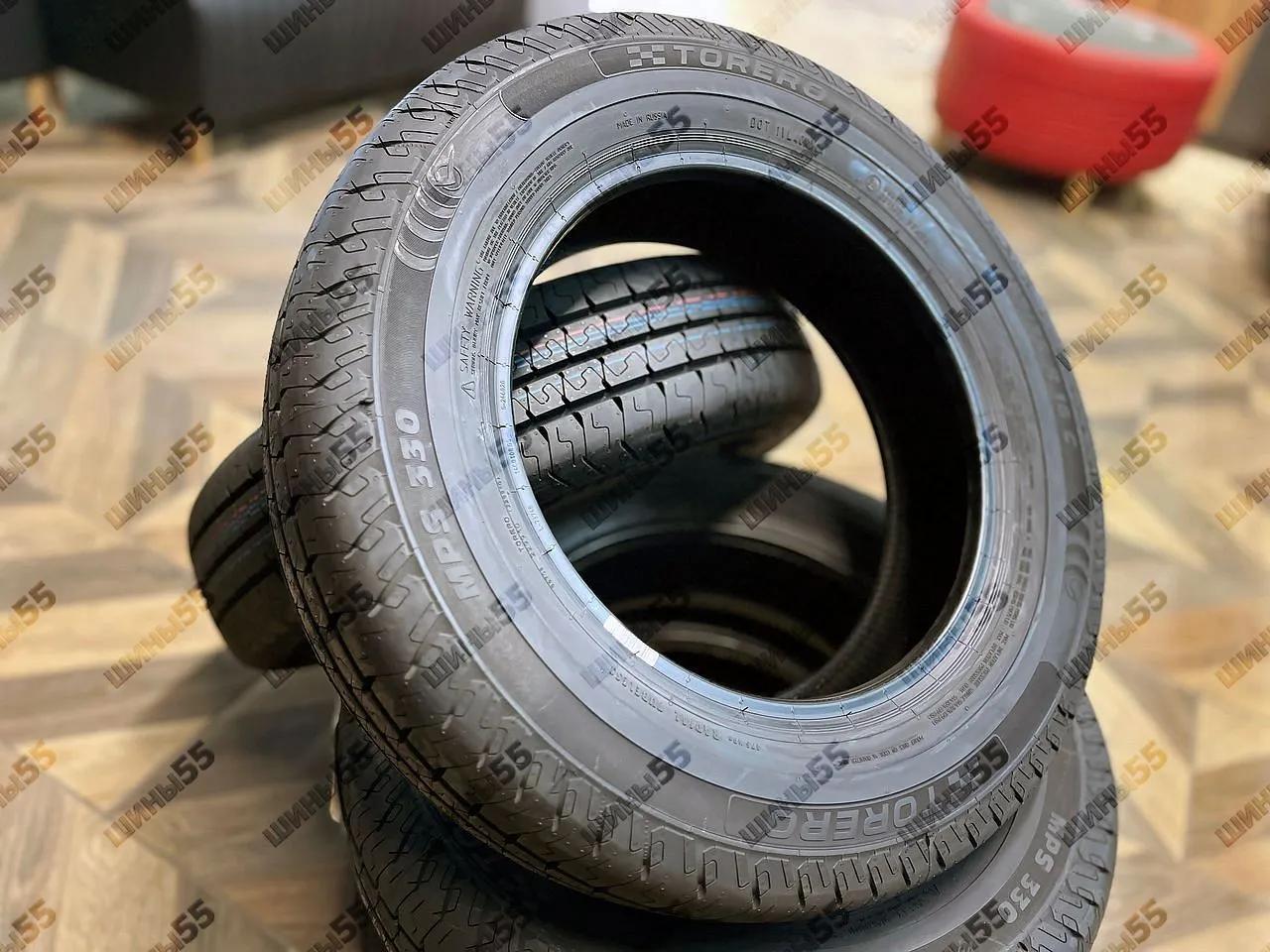 195/70R15C Torero MPS 330 (104/102R)