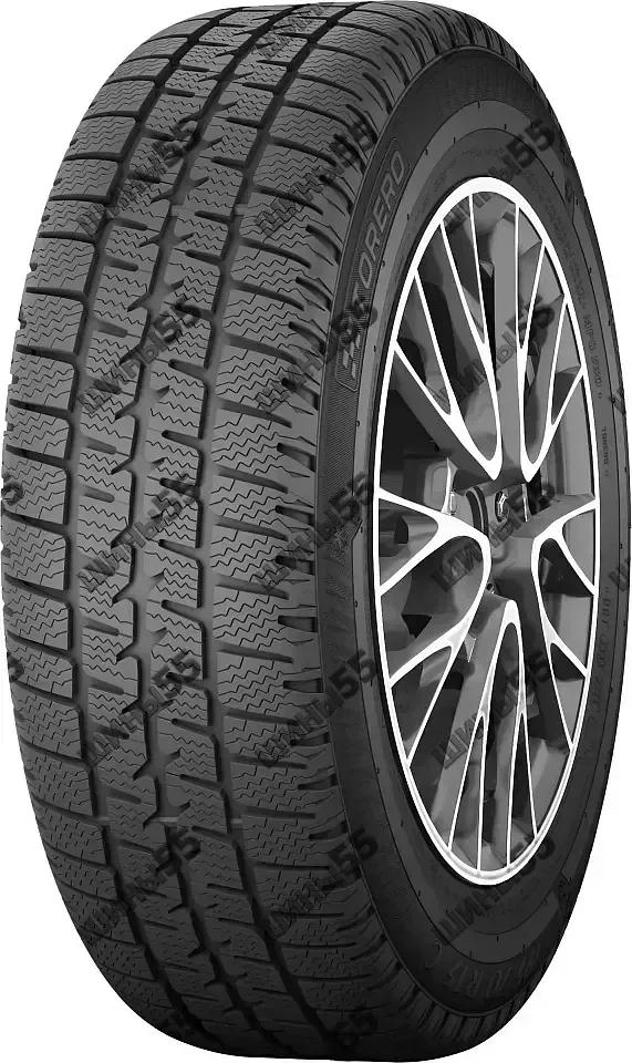 195/75R16C Torero MPS530 (107/105R)