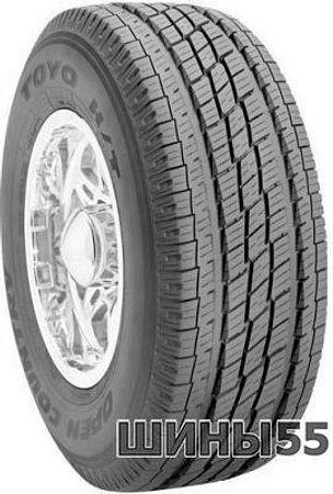 235/75R16 Toyo OPHT (106S)